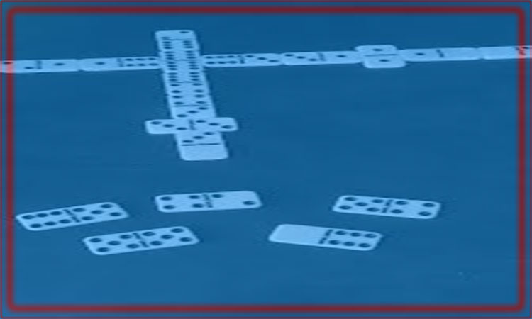 Suka serta Tambah Untung dengan Jackpot di Agen Domino Bisa dipercaya