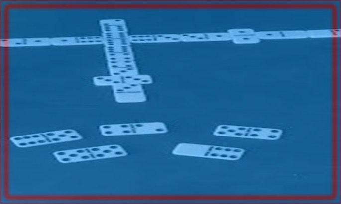 Suka serta Tambah Untung dengan Jackpot di Agen Domino Bisa dipercaya